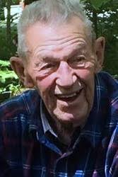 Obituary: Ralph O. Dodge, 87