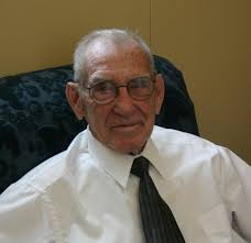 Joseph P. Tidwell Obituary