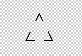 Picsart Photo Studio Triangle Png Angle Area Art Black Black And White Picsart Photo Studio Photo