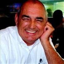 Harvey Leon Bolen Obituary