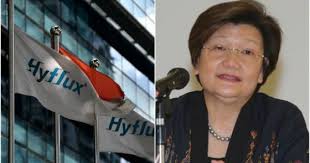It maintains more than 10 research laboratories in singapore. Hyflux And Its Directors Including Olivia Lum Under Criminal Investigation For Corporate Governance Breaches Money Singapore News Asiaone