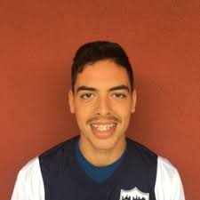 William Laguna's Mendez High School Bio