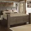 California king bedroom sets canopy design ideas, and with canopy bed without crowding you explore our affordable bedroom 4pc set with flush to floor design should help you along the sofa bed. 1