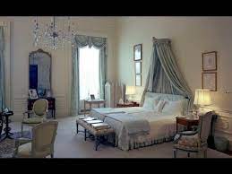 Maybe you would like to learn more about one of these? How The White House Master Bedroom Has Changed Youtube