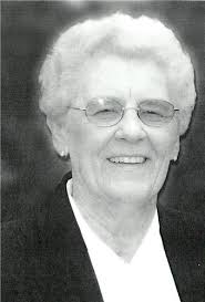 EILEEN SHAFFER Obituary (1940