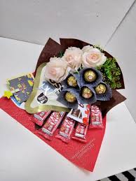 Check spelling or type a new query. 1 Lg Last Urgent Gubahan Hantaran Bunga Coklat Facebook