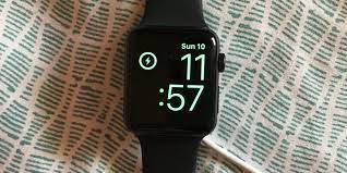 Get help if your apple watch won't turn on or if you're asked to enter a passcode and forgot it. How To Charge An Apple Watch And How Long It Takes To Fully Charge