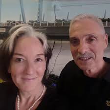 Congrats to Gary Fails