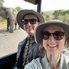 Kathryn Kramer and Christopher Hume's Wedding Website