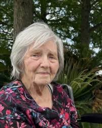 Lorene Cummins Obituary January 18, 2025