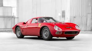However, this one's in pristine condition. The Most Expensive Ferraris Ever Sold