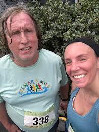 Pics Part I from Saturday's Pat Magovern Shillelagh 5k, out of Bar A in  Lake Como