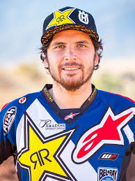 Interview With Rockstar Energy Husqvarna Rider Jason Anderson