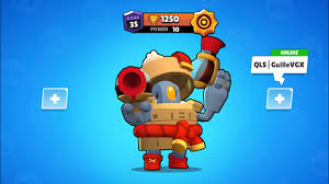 Brawl stars gedi kor skin ideas ranked. 1250 Dumpling Darryl Gameplay Youtube