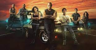 Jun 22, 2021 · 'f9: F9 Fast Furious 9 New Trailer Cast And Latest News Knowinsiders