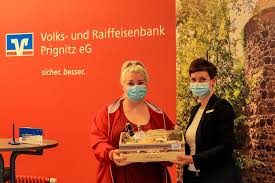 The swift code weladed1prp is used to perform wire transfer electronically between sparkasse prignitz pritzwalk, germany and other participating branches in the world. Volks Und Raiffeisenbank Prignitz Posts Facebook