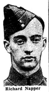 Richard Sidney Napper