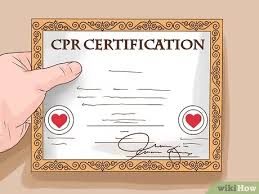 Cintas of chicago, il offers cpr, aed and first aid training classes at our local facilities, online or onsite. How To Get A Cpr Certificate