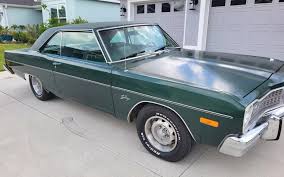 Image result for Bright Red 1974 Dart