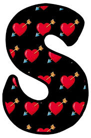 Popular baby boy names by letter. Buchstabe Letter S Valentine S Day Letter Wallpaper Iphone Love Diy Gifts For Boyfriend