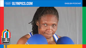 Boxing, 'Big future': Nigeria's Adam Olaore