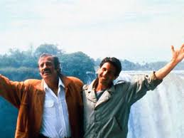 Humour cinéma en famille programmation musicale. Lelouch Prepare La Suite D Itineraire D Un Enfant Gate Toujours Avec Jean Paul Belmondo Et Richard Anconina