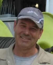 Obituary information for D. Scott Royce