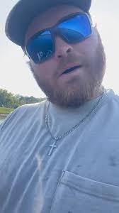 Dawson Stripling Fishing