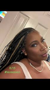 LaKesha Bryant (@heyycousinn)