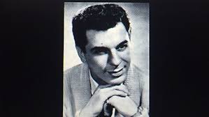 Freddy Cannon, w./Frank Slay & his Orchestra: (BARRIS) "Palisades Park"  (1962)