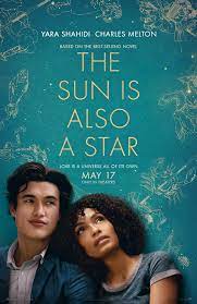 It's featured in the sun is also a star movie and we are listening to it on repeat. The Sun Is Also A Star 2019 Imdb