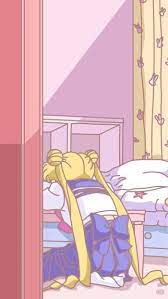 Multiple sizes available for all screen sizes. Pin On Sailor Moon