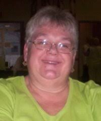 Obituary of Ann Marie Burley