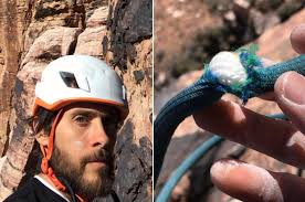 Jared Leto Recalls 'nearly' Dying While Rock Climbing
