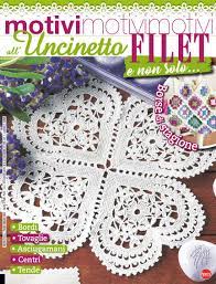 Come tradurre gli schemi a uncinetto e amigurumi dall'inglese all'italiano. Leggi Motivi All Uncinetto Su Readly L Abbonamento Del Momento Migliaia Di Riviste In Una Sola App