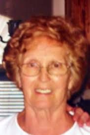 Evelyne Sealy Demland