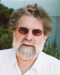 Richard Burt Melrose