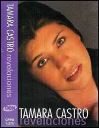 Tamara Castro's Instagram, Twitter & Facebook