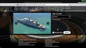 Los barcos de gta 5. Grand Theft Auto V Sodm Mexico Crew