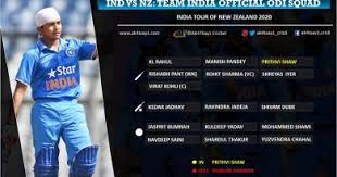India vs sri lanka 2021 schedule, dates, time, venue, squad, captain and live stream details. India Vs Sri Lanka 2021 Series Postponed New Schedule Inside