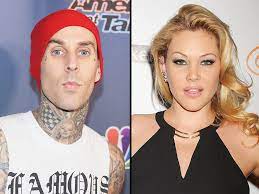 Travis' most publicized romance was with his former wife shanna. Travis Barker And Shanna Moakler S Ugly Divorce People Com
