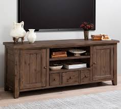 Maybe you would like to learn more about one of these? Beckett 63 Reclaimed Wood Media Console Pottery Barn