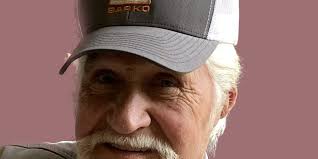 Richard Junior “Pap” Carr