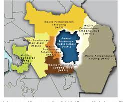 Seluruh warga kerja majlis perbandaran selayang tidak akan melupakan segala jasa, pengorbanan dan kegigihan beliau selama berkhidmat sebagai yang dipertua mps. Enhancing Land Use Planning In Kuala Lumpur Through The Interaction Of Formal And Informal Spatial Representations Semantic Scholar