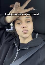 Fenella Smith Suitcase Tk Maxx