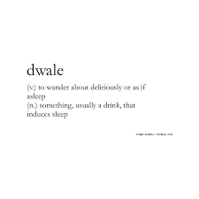 Otherwordly Pronunciation Dwa Al Uncommon Words Weird Words Aesthetic Words
