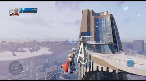 Free shipping on orders over $25.00. Disney Infinity 2 0 Marvel Super Heroes Avengers Playset Review Wdw News Today