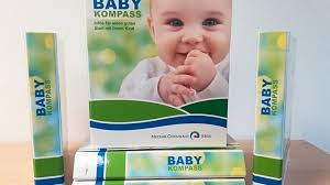 Unterstützung für junge Eltern