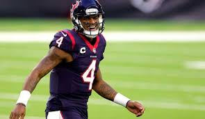 He played college football at clemson, where he led the team to a national championship win in 2016. Nfl Blockbuster Trade Houston Texans Horen Sich Offenbar Angebote Fur Deshaun Watson An