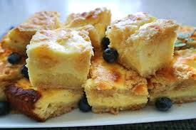 Quarkkuchen Einfaches Schnelles Rezept Fur Zarten Kuchen Mit Quark